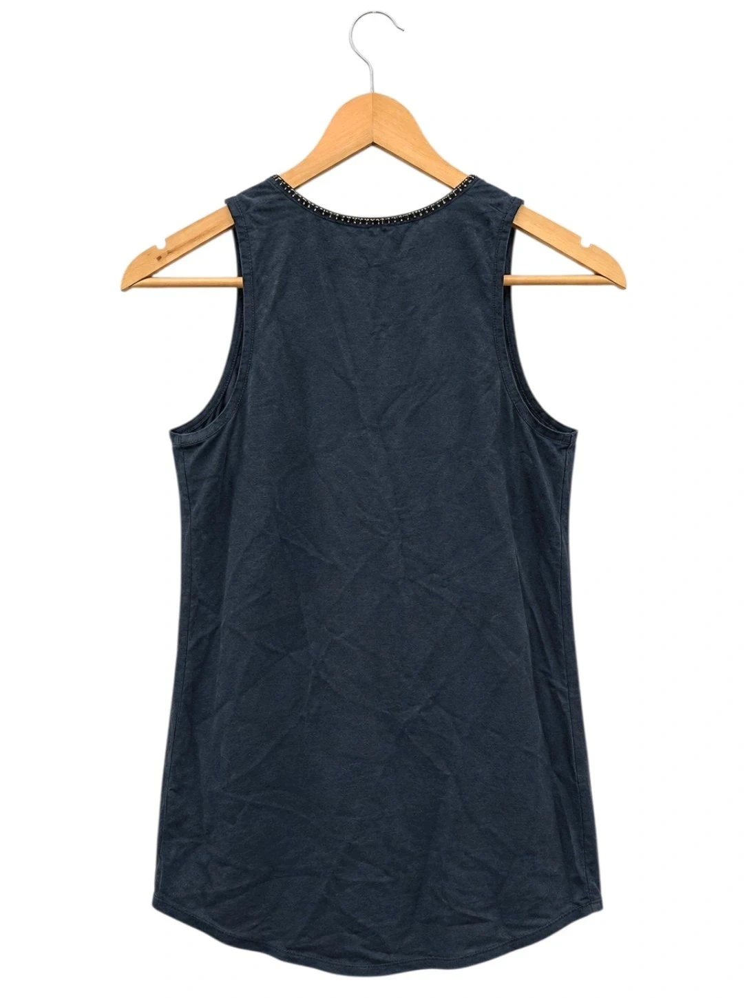 Fluid tank top Kookai – photo 2